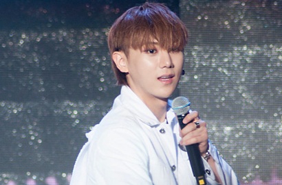 Ngamuk Dapat SMS Tanda Bencana, Hyunseung Eks Beast Dibully Netizen