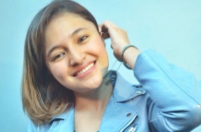 Nari Seksi Pamer Perut Saat Puasa, Marshanda: Itu Biasa Buat Aku