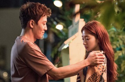 Park Shin Hye-Kim Rae Won Ciuman di Bawah Hujan, Rating 'Doctors' Meroket
