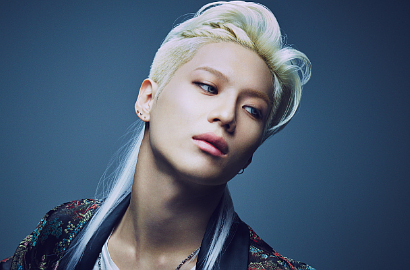 Taemin SHINee Jadi Vampir Kece di MV Debut Solo Jepang 'Sayonara Hitori'