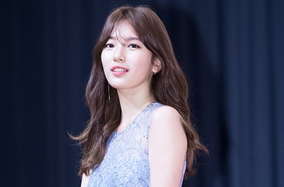 Wow, Suzy Dikabarkan Beli Bangunan di Gangnam Senilai Rp 42 Miliar