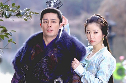 Wah, Ruby Lin dan Wallace Huo Akan Nikah di Bali Juli Ini