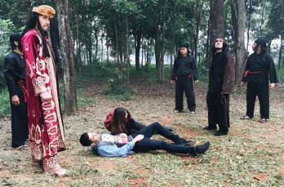 Rating Makin Anjlok, '7 Manusia Harimau New Generation' Akhirnya Tamat