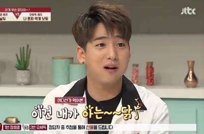 Dikritik Habis-Habisan, Baro B1A4 Dibela PD 'My Refrigerator'