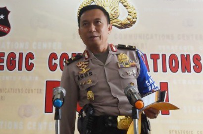 Polri Akui Sempat Dapat Peringatan Interpol Sebelum Bom Meledak di Solo