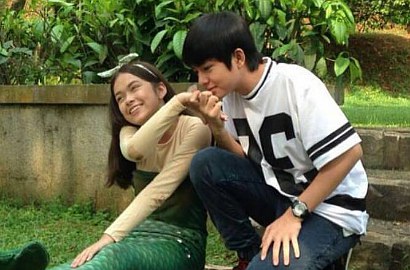 Fans Heboh 'Mermaid in Love' Dikabarkan Bakal Segera Tamat, Benarkah?