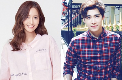 Yoona-Li Yi Feng Dikabarkan Diam-Diam Pacaran, Ini Kata SM