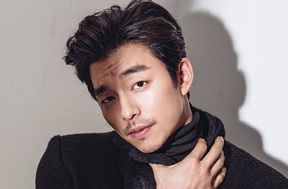 Promosi 'Train to Busan', Gong Yoo Nekat Pakai Celana Pendek Super Seksi