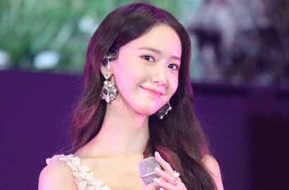 Bersinar, Kecantikan Yoona SNSD di Foto Ini Dipuji Seperti Malaikat