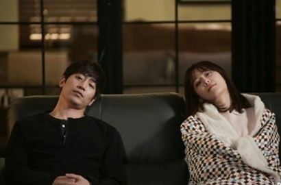 Eric Shinhwa dan Seo Hyun Jin 'Another Miss Oh' Dikabarkan Cinlok, Beneran?
