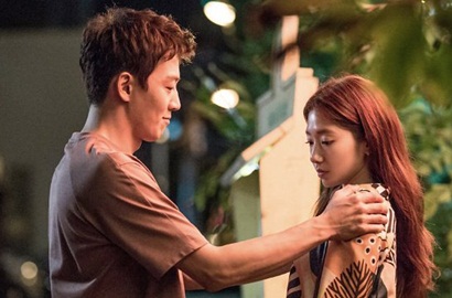 Inilah Alasan Drama Park Shin Hye-Kim Rae Won 'Doctors' Raih Rating Tinggi