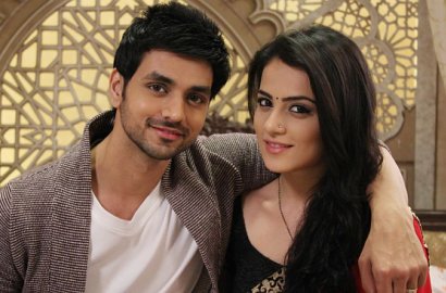 Rating Terus Melejit, SCTV Bakal Datangkan Pemain 'Ranveer dan Ishani'?