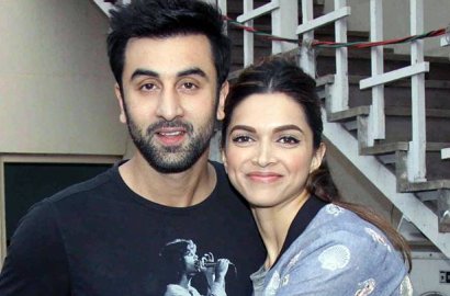 Ranbir Kapoor dan Deepika Padukone Ketemuan di Berlin?