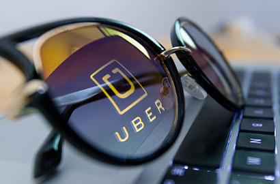 Todongkan Senjata ke Penumpang, Sopir Uber Taksi Terancam Dipenjara
