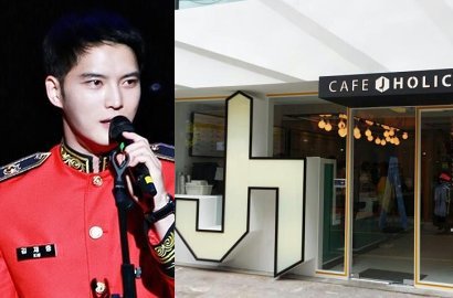 Kafe Jaejoong JYJ Umumkan Akan Ditutup, Imbas Kasus Yoochun?
