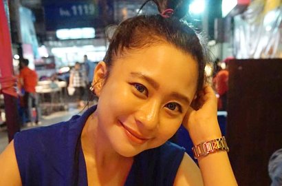Bukan Virus Otak, Chiquita Meidy Jelaskan Soal Penyakitnya