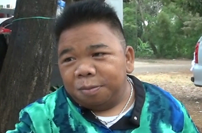 Kasihan, Anak Hendrik Ceper Masih Sering Tanyakan Ayahnya