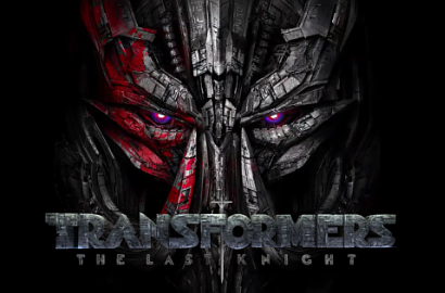 Menegangkan, Intip Ledakan Besar di Syuting 'Transformers: The Last Knight'