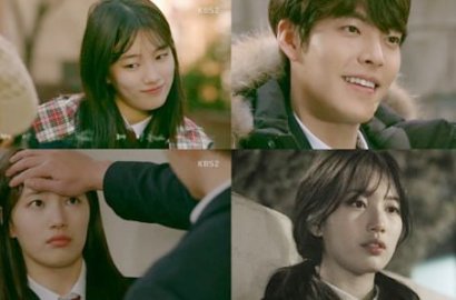 Usai Dikritik, Bagaimana Rating 'Uncontrollably Fond' Kim Woo Bin-Suzy?