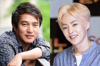 Main di 'Kim Sun Dal', Akting Xiumin Dipuji Habis-Habisan Oleh Cho Jae Hyun