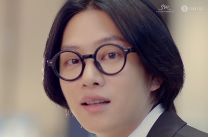 Kocak, Heechul SuJu Ngefans Berat Jung Chaeyeon IOI di Teaser MV 'Ulsanbawi'