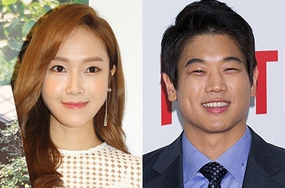 Wow, Jessica Bakal Muncul di Film yang Dibintangi Ki Hong Lee?
