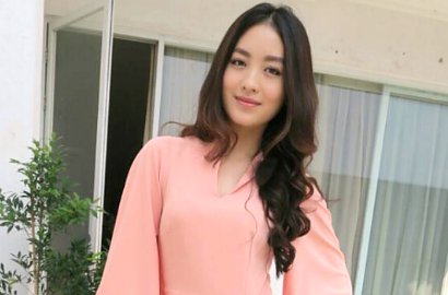 Natasha Wilona Bocorkan Ada yang Spesial di 'Anak Jalanan', Apa Itu?