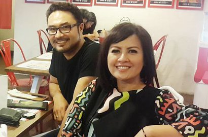 Demi Jaga Kandungan Cynthia Lamusu, Surya Saputra Makin Posesif