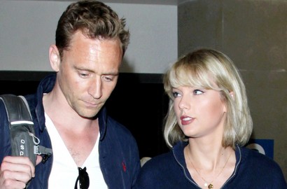 Tom Hiddleston Muak Taylor Swift Sering Umbar Kemesraan Mereka?