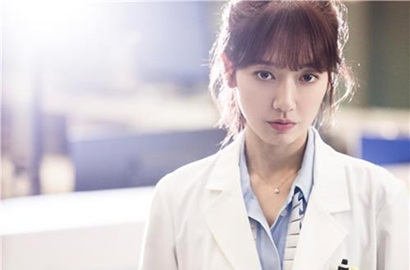 Kaget Serialnya Sukses, Park Shin Hye Ternyata Tebak 'Doctors' Bakalan Gagal