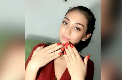 Dituduh Rusak Hubungan Steven William dan Natasha, Ini Luapan Kemarahan Celine