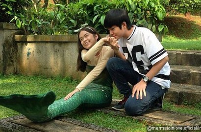 Dinilai Keluar dari Benang Merah, 'Mermaid in Love' Dikritik Netter?