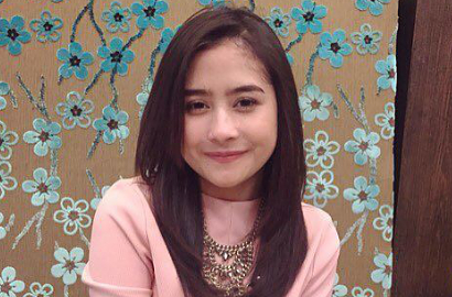 Video Prilly Tiduran Sambil 'Minum-Minum' Bareng Cowok Bikin Fans Khawatir