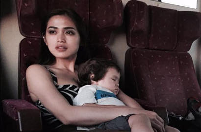 Ludwig Tulis Komentar Baper, Netter Curiga Jessica Iskandar Lakukan Settingan