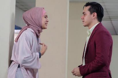 Ceritanya Disebut Makin Ruwet, 'CHSI2' Sukses Bikin Netter Geregetan