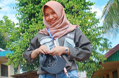 Sempat Minta Maaf, Tewasnya Mahasiswa UGM di Lokasi KKN Hebohkan Medsos