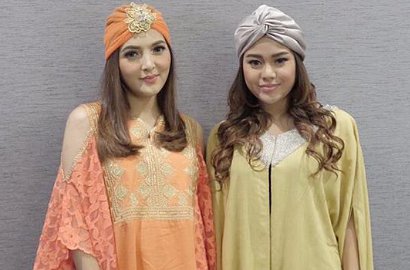 Menyentuh, Inilah Ucapan Selamat Ashanty untuk Ultah Aurel ke-18