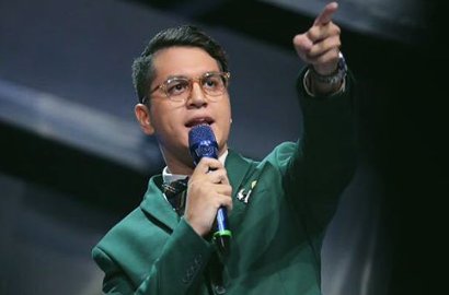 Putus dari Sahila, Beredar Foto Kevin Julio dengan Cewek Cantik