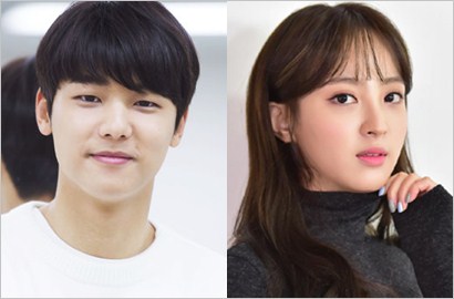 Gosip Min Hyuk-Jung Hye Seong Pacaran Hanya Pengalihan Isu Skandal FNC?