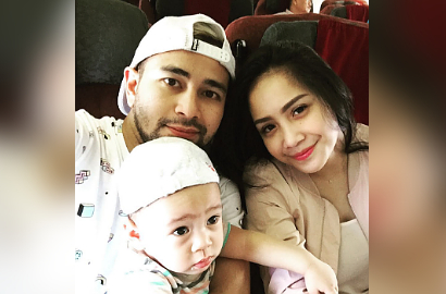 Ultah Bulan Depan, Rafathar Bakal Dapat Hadiah Mobil Mewah dari Raffi?