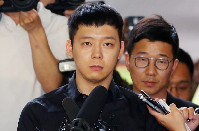 Sulit Temukan Bukti, Polisi Ungkap Yoochun Bebas dari Dugaan Perkosaan