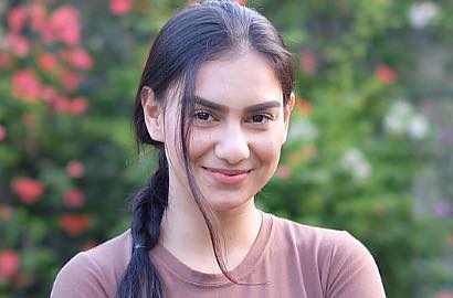 Wah, Intip Serasinya Foto-Foto Irish Bella dengan Pacar Baru