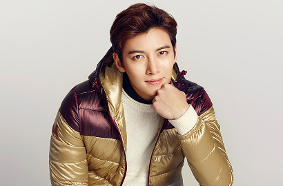 Rayakan Ultah ke-29, Ji Chang Wook Pamer Hadiah Bunga Misterius