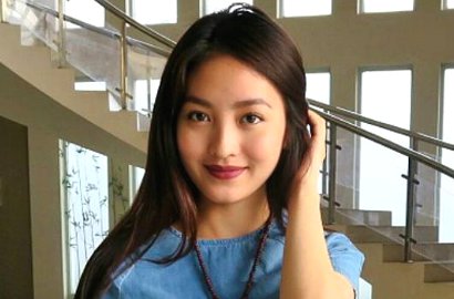 Natasha Wilona Ngaku Punya Dua Instagram, Lho Kenapa?