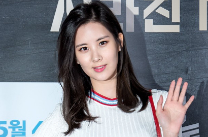 Tanpa Photoshop, Seohyun Cantik Memukau di Foto Kelulusan Kuliah