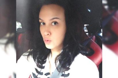 Posting Foto 'Minum Sampanye', Sophia Latjuba Disindir Cari Sensasi