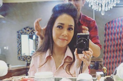 Kesal Sering Ditanya Kapan Nikah, Maia Estianty: 'Loe Kapan Mati?'