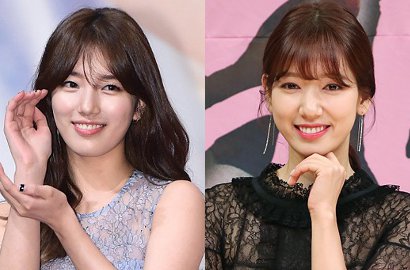 Main di 'Uncontrollably Fond', Netter Sebut Akting Suzy Masih di Bawah Park Shin Hye
