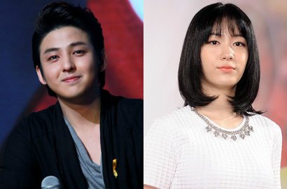 Bantah Foto Kencan, Agensi Tegaskan Kibum-Ryu Hyo Young Tak Pacaran