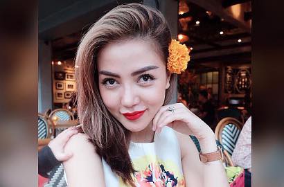 Pamer Naik Pesawat Kelas Bisnis, Bella Shofie Malah Tuai Cibiran